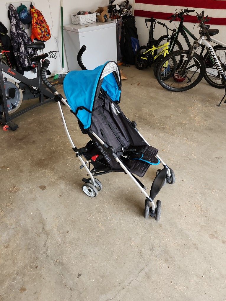 Free Stroller