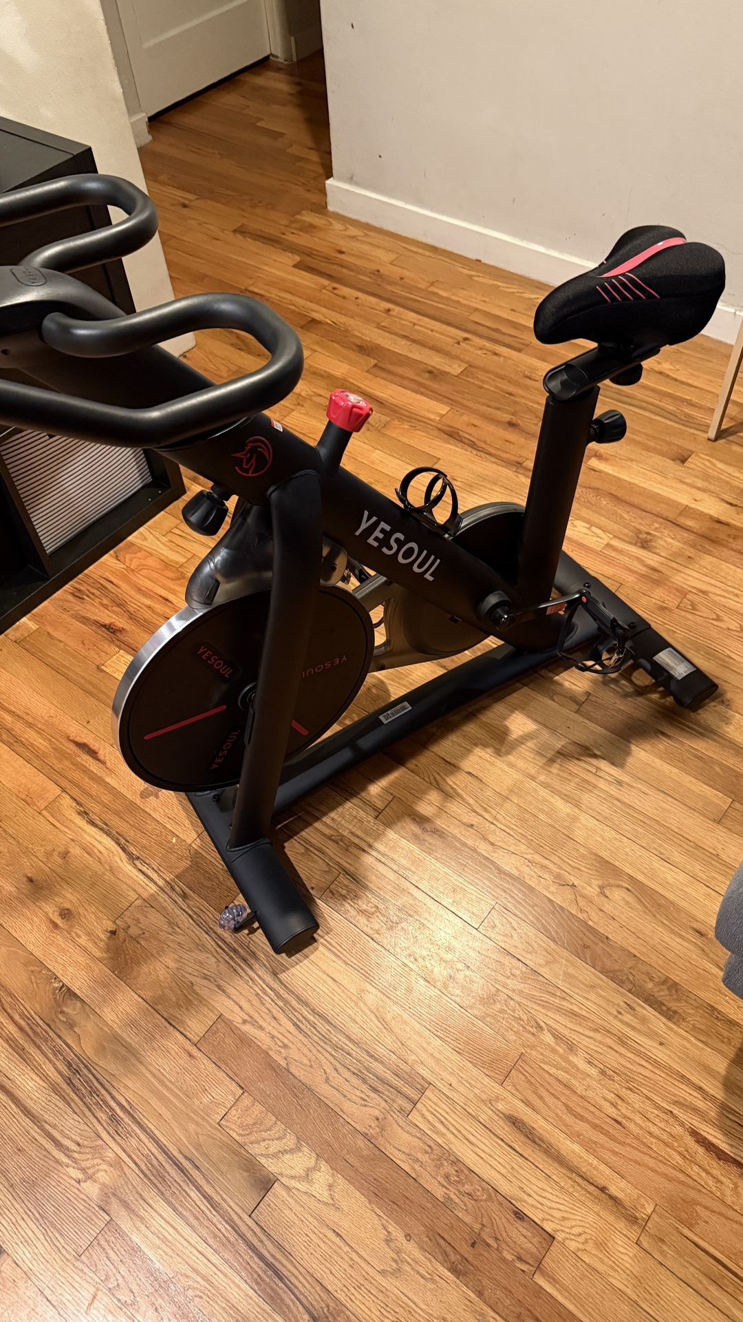 Stationary Bike