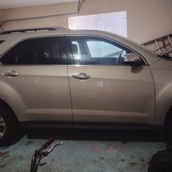 2011 Chev