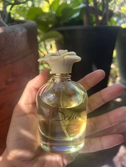Dolce & Gabbana perfume