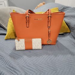 Bolso Michael Kors!!