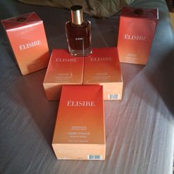 ELISIRE Ambre NOMADE VAPORISATEUR NATURAL SPRAY 