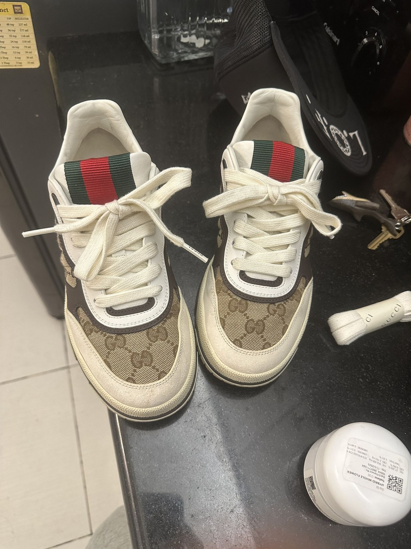Women’s Gucci Shoes