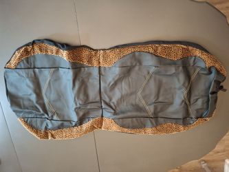 Car Seat Cover (1 Only) BRAND NEW