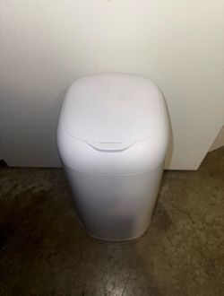 Diaper genie classic Paul, Odor technology
