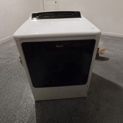 Gas Dryer