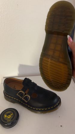 Dr martens Mary Jane’s !!