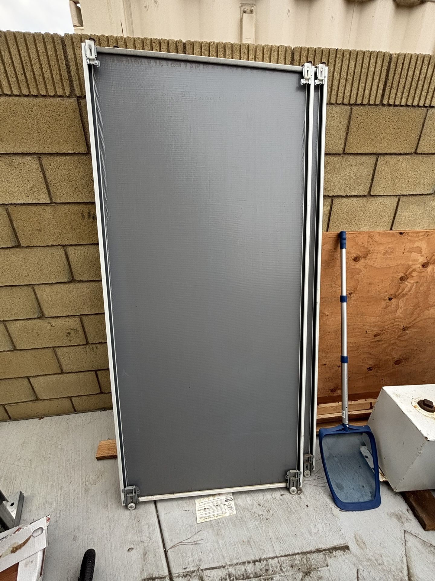 Large Mirror