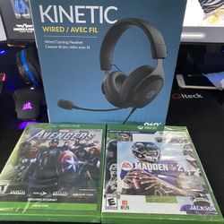 Xbox