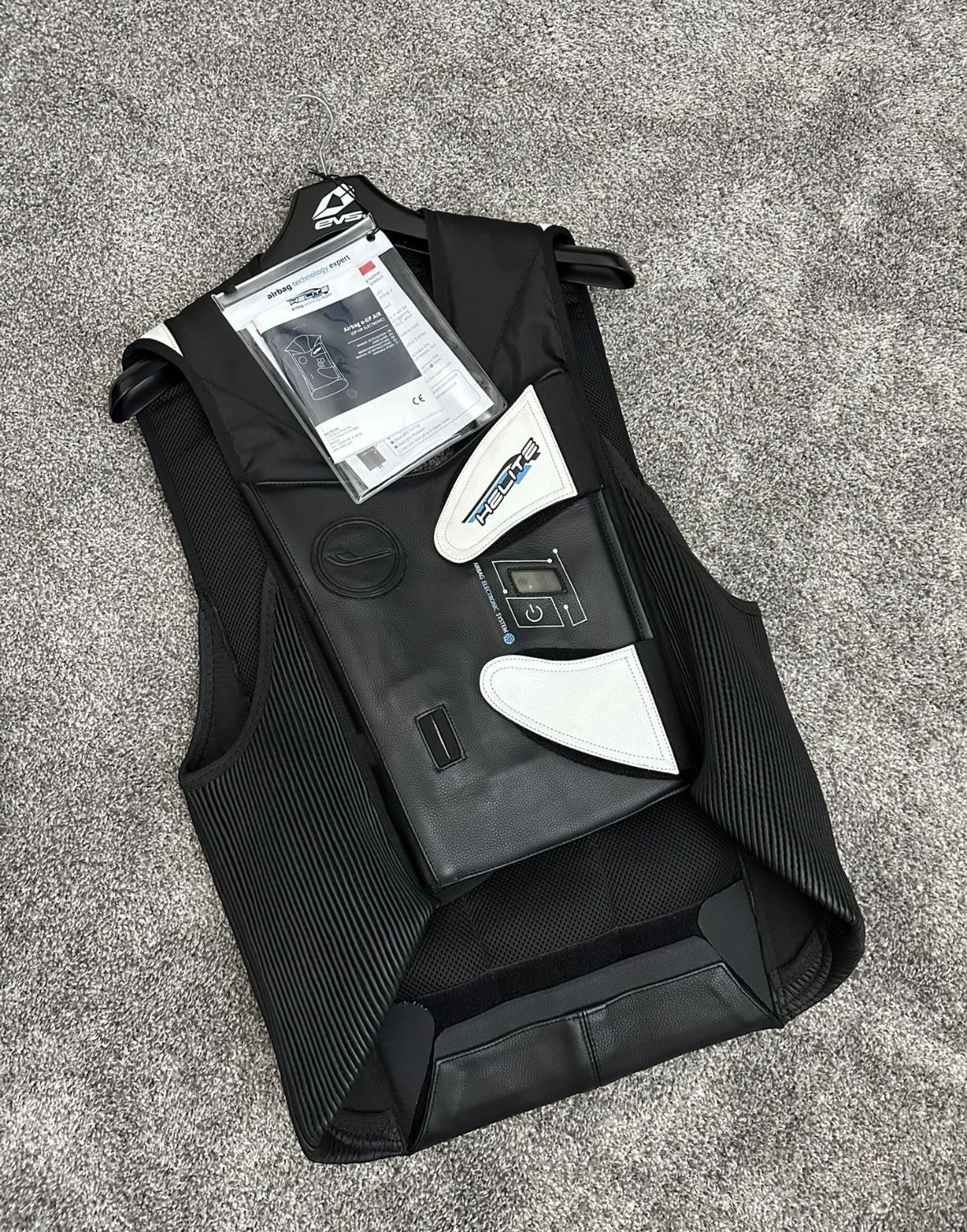 Airbag Vest