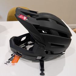 BNIB Bell Super Air R Spherical MiPS helmet - Large