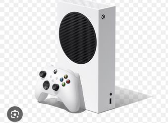Xbox series s for ps5