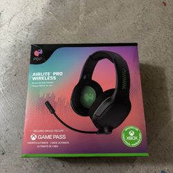 Airline Pro Wireless 