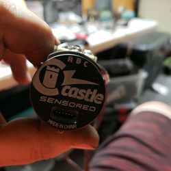 Castle Brushless Motor 