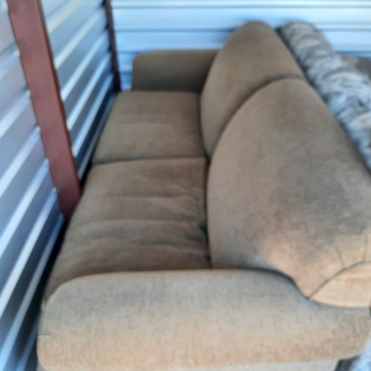 Storehouse Brand Couch