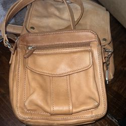 Fossil 2025 bags sale