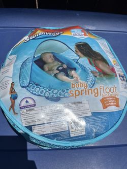 baby float