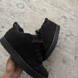 dc shoes 