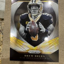 Drew Brees Quarterback