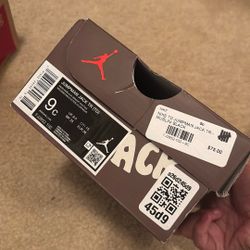 Toddler Boy Shoes 9c