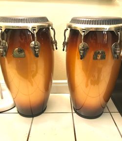 Pearl bobby 2024 allende congas