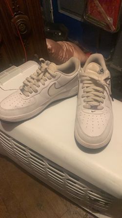 Model: Nike Air Force 1 ’07 Low