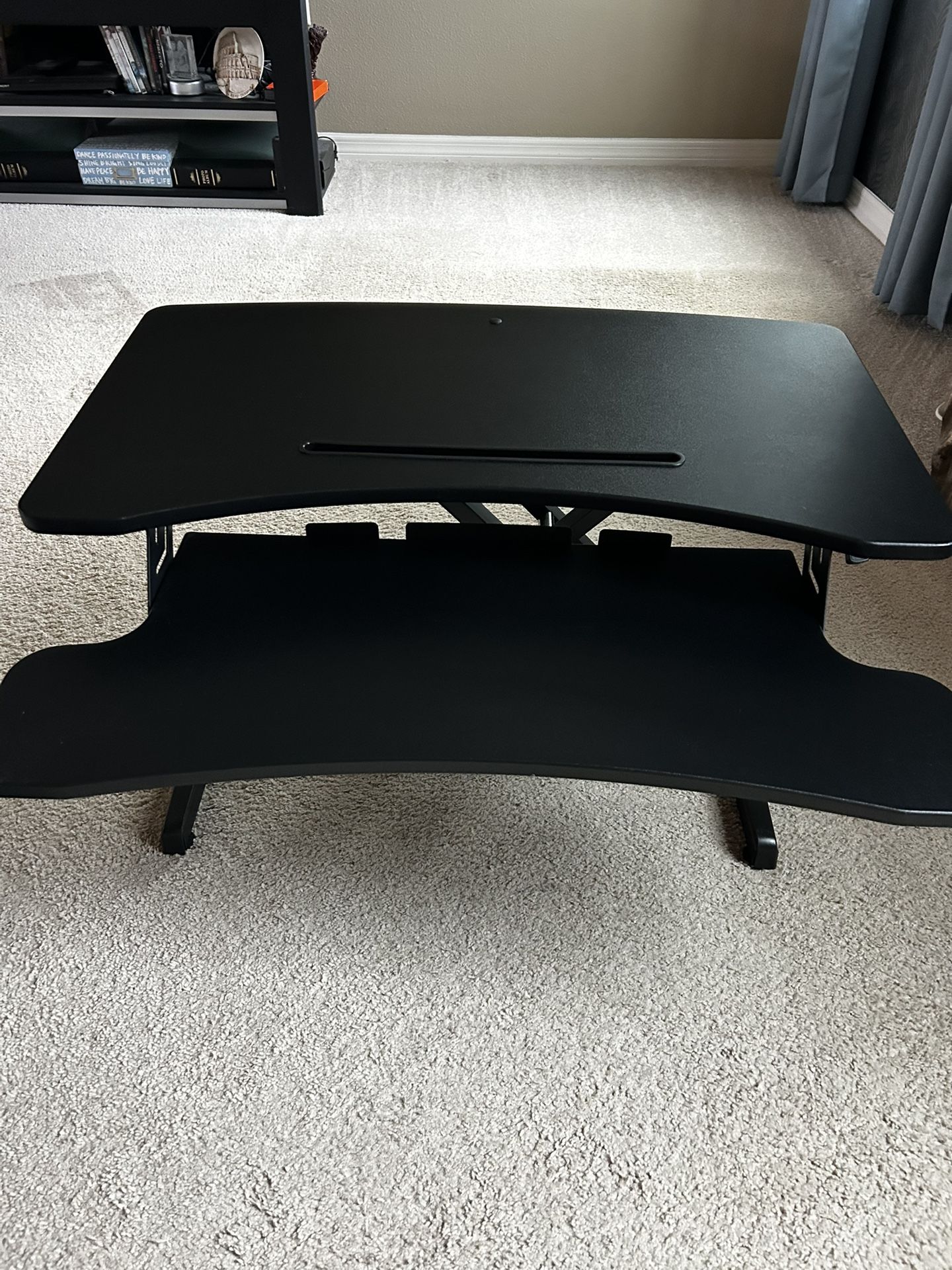 Computer Monitor Riser