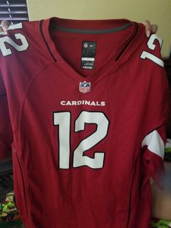 NFL official az cardinals Jersey