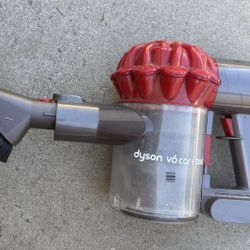 dyson v6 car and boat