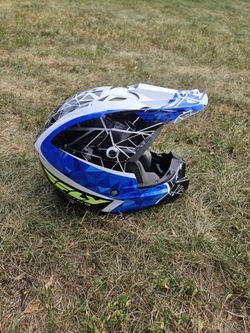 Youth Riding Helmet