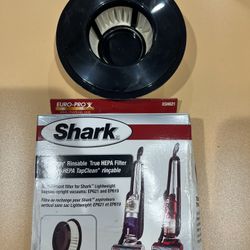 SHARK VACUUM FILTER HEPA  • 🔥 Price