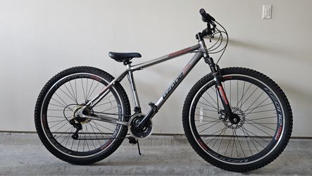 Ozone 500 Fragment Mountain Bike