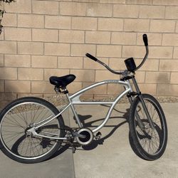 Electra Custom Beach Cruser