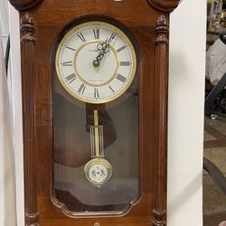 Howard Miller Clock