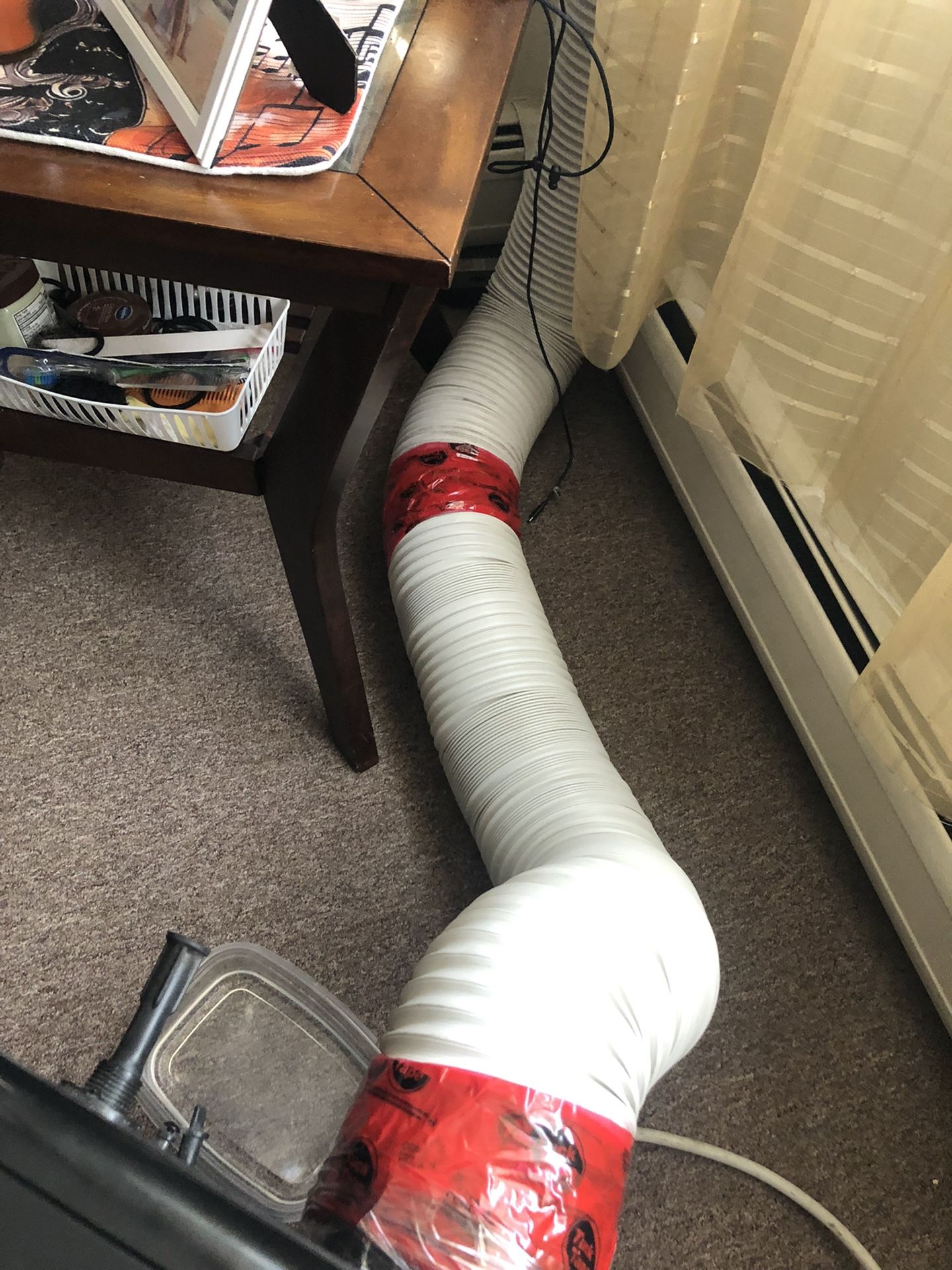 Portable Ace 8000 Btu