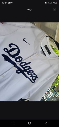 Los Angeles Dodgers Jersey (Original/BrandNew)