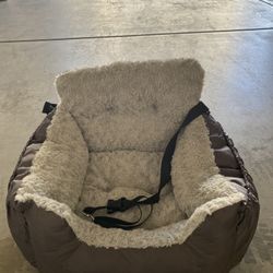 Dog Car seat