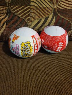 MGA's Miniverse Make it Mini Hello Kitty and Friends Series