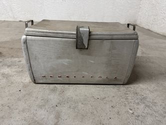 1950’s Vintage Pepsi-Cola Cooler