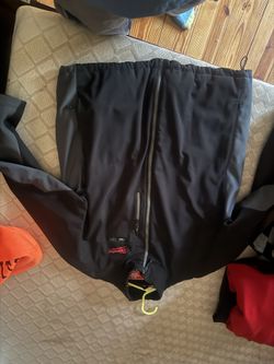 Milwaukee Heated Jacket