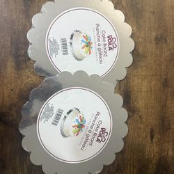 Cake Board