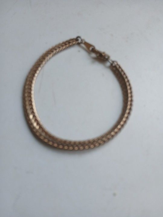 I.O.G. Bracelet