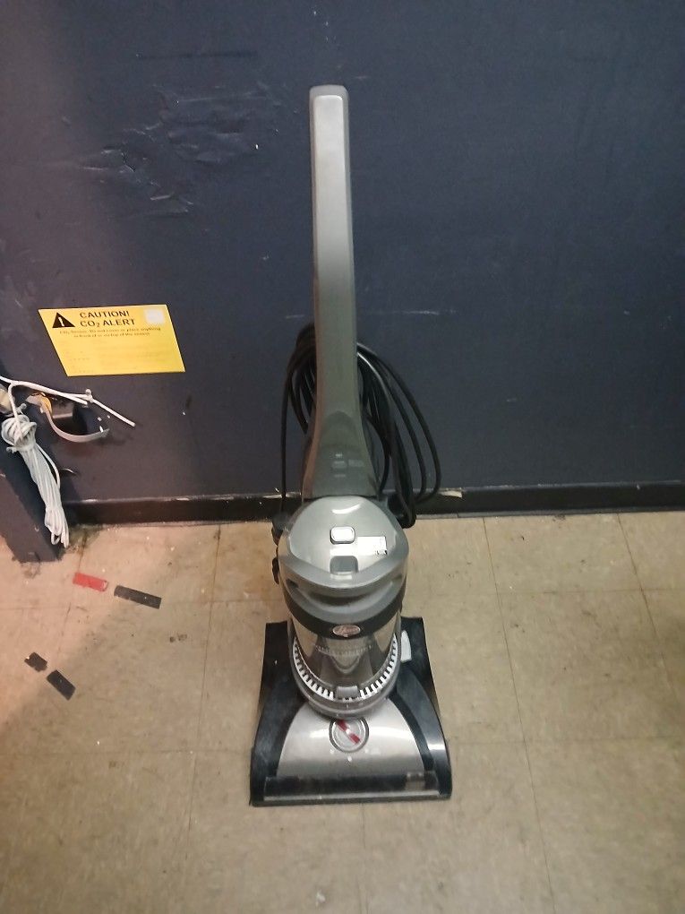 Hoover Vacuum Cleaner