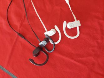 Beats Powerbeats3