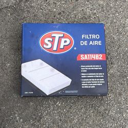 Air filter