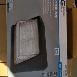 Powerwall Led Wallpack