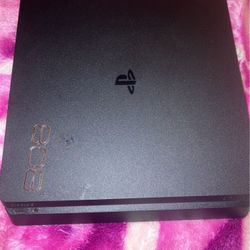 PS4 