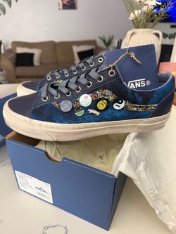 DS Size. 11 Vans premium old skool 36 souvenir 36