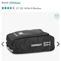 UPPAbaby Travel Bag For Cruz Stroller