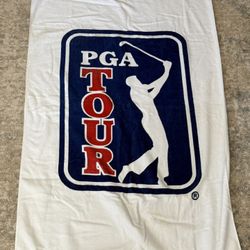 PGA Tour Towel/beach Towel 
